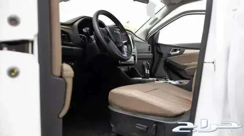 ايسوزو ام يو اكس mux فل كامل دبل 202463617075879425112