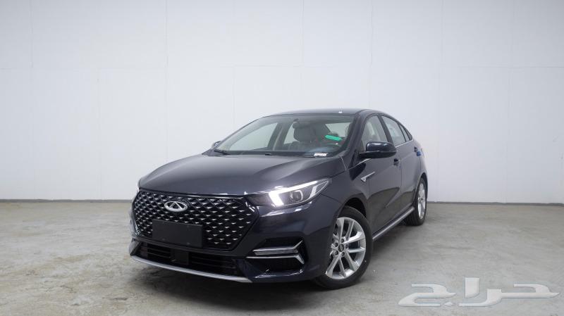 Chery Arrizo 6 Pro Comfort and Luxury 1.5 202463617062409859111