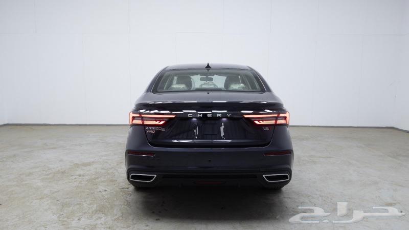 Chery Arrizo 6 Pro Comfort and Luxury 1.5 202463617062409859112