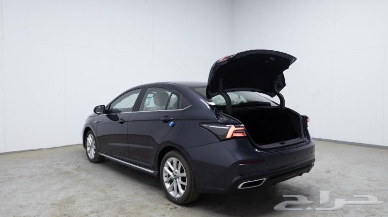 Chery Arrizo 6 Pro Comfort and Luxury 1.5 202463617062409859113
