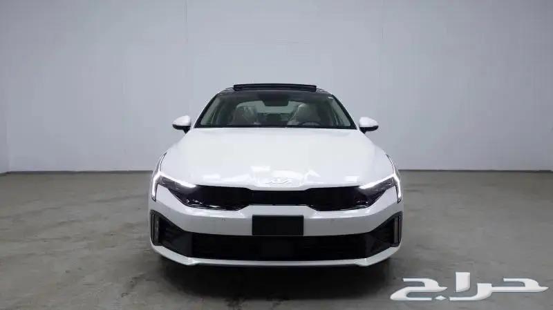 Kia K5 2024 Standard and Half Full Cash and Installments63617071251585111