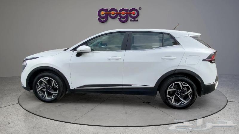 كيا سبورتاج EX 2.0L - مباعة63617073843714111