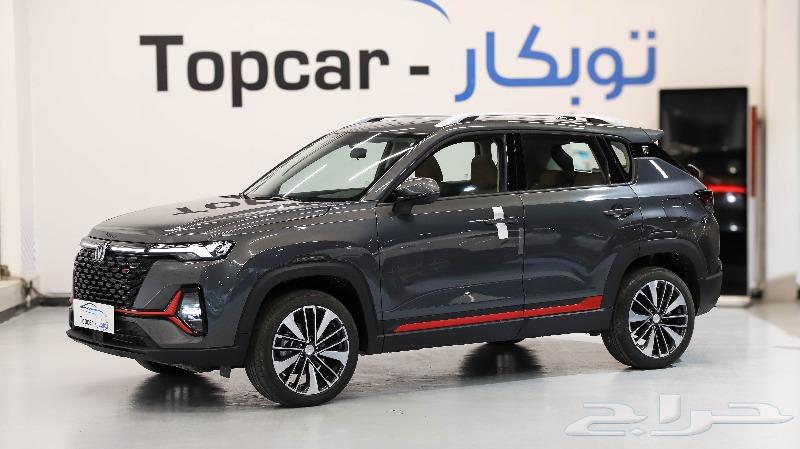 شانجان CS35 سمارت- ليمتد 2025 عرض خاص63617083928963111
