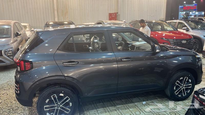 Hyundai Venue 2025 Smart Cash Lease with Ownership Option63617072003587112