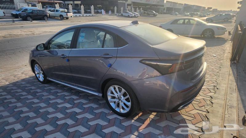 Chery Arrizo 6 Comfort Pro 2024 Car Driving63617076797186112