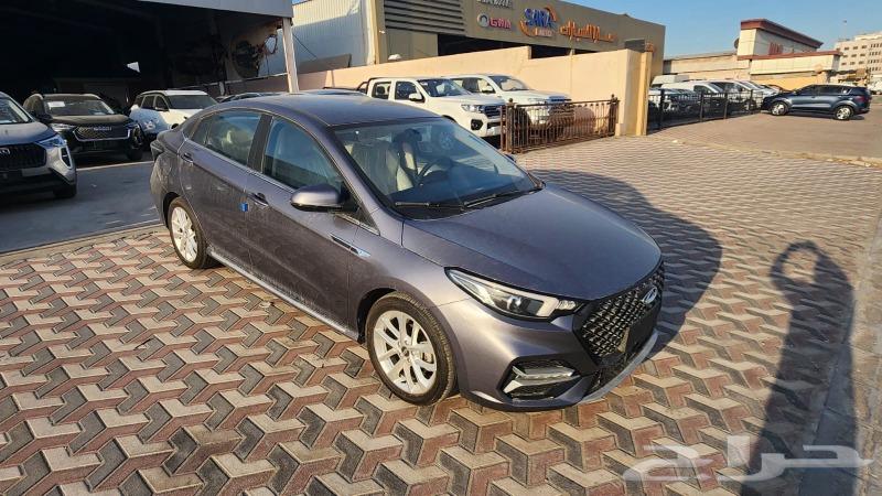 Chery Arrizo 6 Comfort Pro 2024 Car Driving63617076797186113