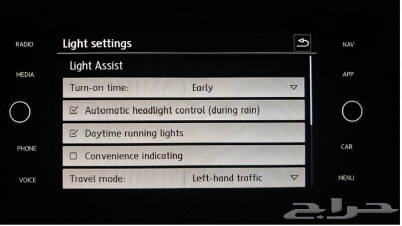 برمجة وتعديل VW و Audi - اكتشف الميزات المخفية لسيارتك63617088027011113