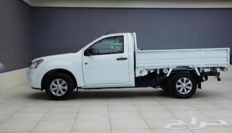 Best financing solutions for Isuzu pickup Gamara sides 202563617072265217112