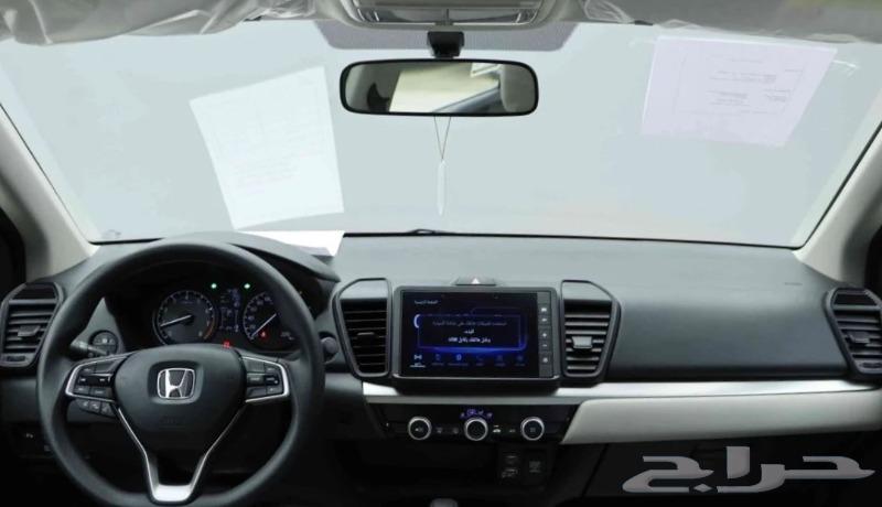 Honda City 1.5 Standard 2024, the strongest economical car63617064391555114