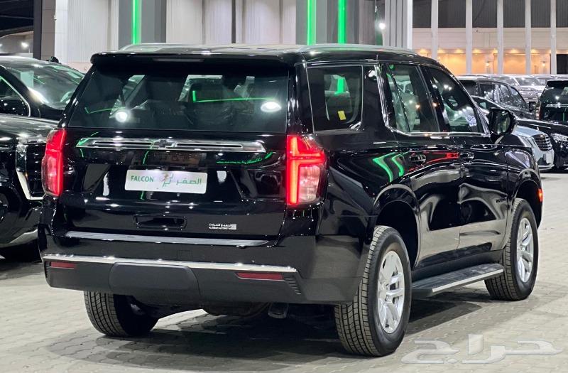 Chevrolet Tahoe Standard Double and Single Cab 2024 Special Offer63617062346754113