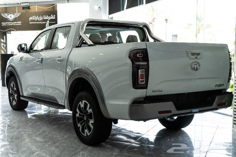 Great Wall Power Diesel Double 202463617063787905111