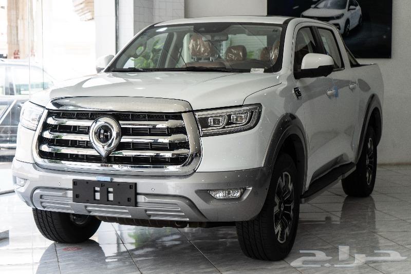 Great Wall Power Diesel Double 202463617063787905112