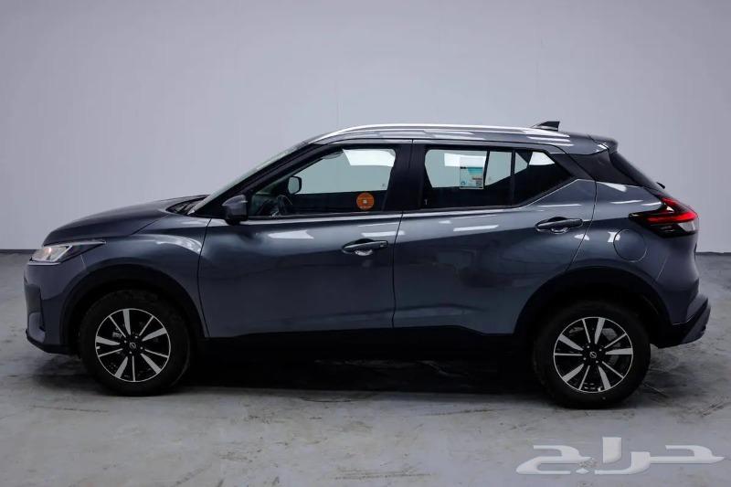 Nissan Kicks S 1.6 Model 202463617066609409112