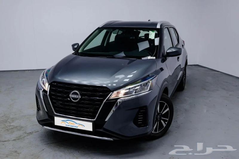 Nissan Kicks S 1.6 Model 202463617066609409111
