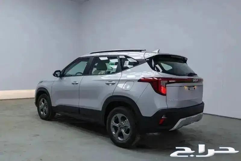 Kia Seltos 2025 Cash and Installments63617071002883113