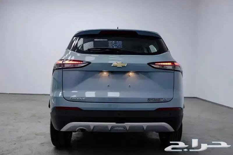 Chevrolet Groove 2024 Cash and Installments63617071064834112