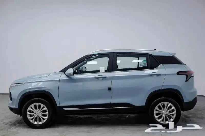 Chevrolet Groove 2024 Cash and Installments63617071064834113