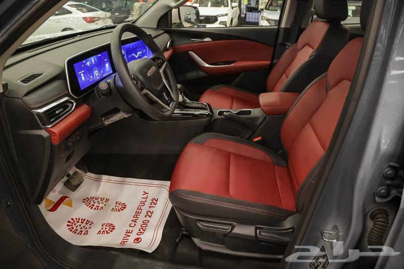 SAIC Motor Maxus 2023 T90 LUXURY63617080729985114