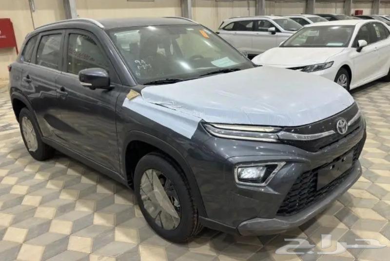 Toyota Urban Cruiser Full 2025 Installments63617068345217111