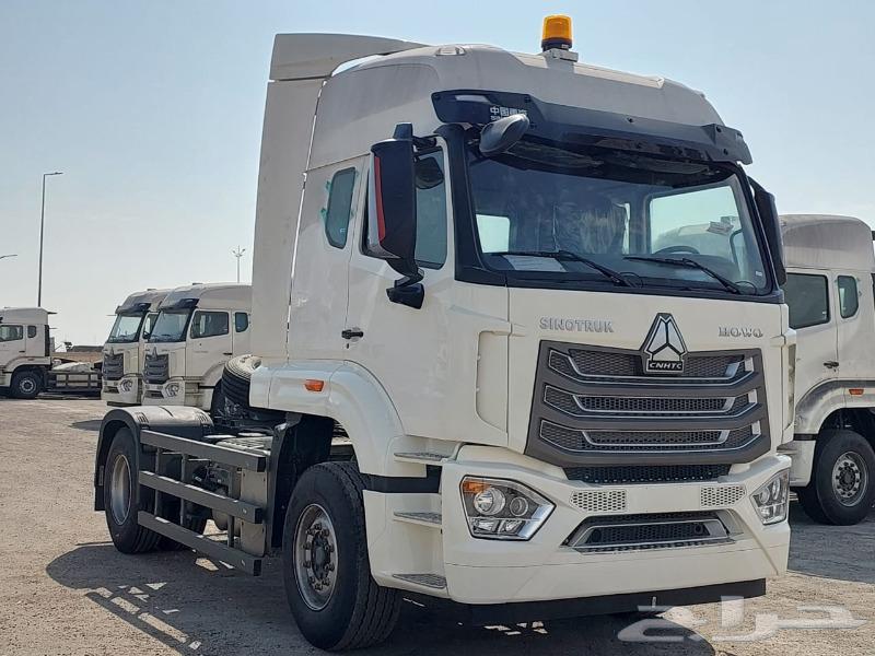 ساينوتراك HOWO مكينه الماني .202563617061912450111