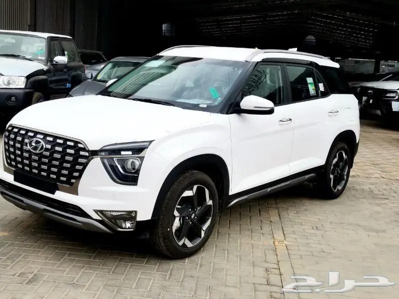 Hyundai Creta Grand Comfort 202463617066072961111
