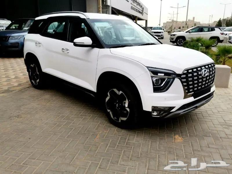 Hyundai Creta Grand Comfort 202463617066072961112