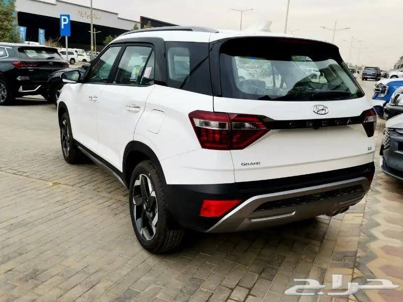 Hyundai Creta Grand Comfort 202463617066072961114