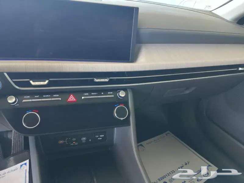 Hyundai Sonata Smart 202563617067791491111
