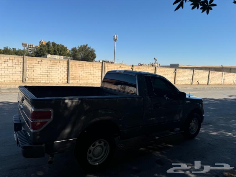 فورد f150 2014 وكاله63617072474498111