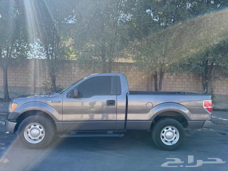 فورد f150 2014 وكاله63617072474498112