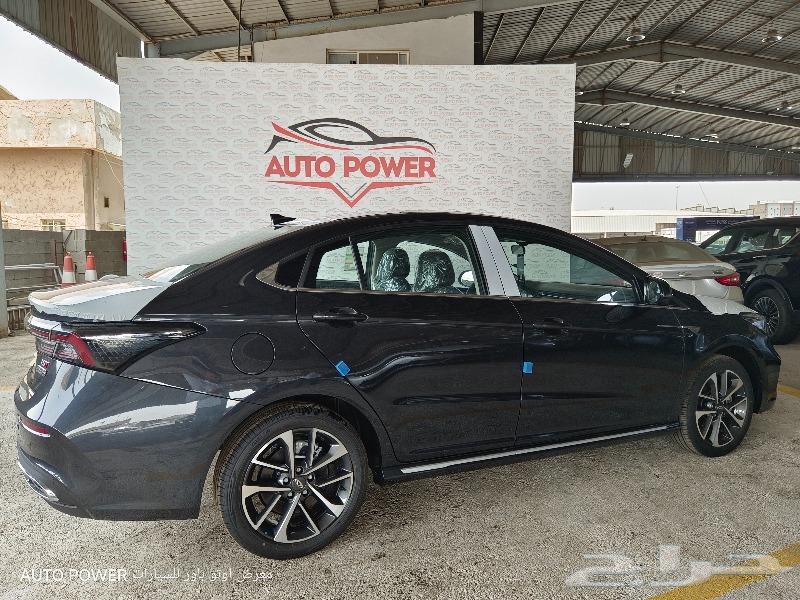 Chery Arrizo 6 Flagship 202363617081428355112