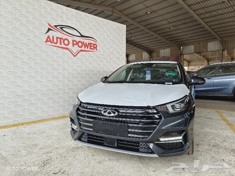 Chery Arrizo 6 Flagship 202363617081428355114