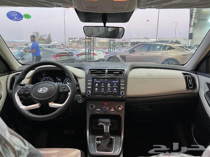 هيونداي كريتا جراند سمارت 2024..63617077208707113