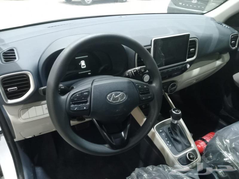 هيونداي فينو كمفورت وسمارت 2025 كاش و اقساط63617078698371111
