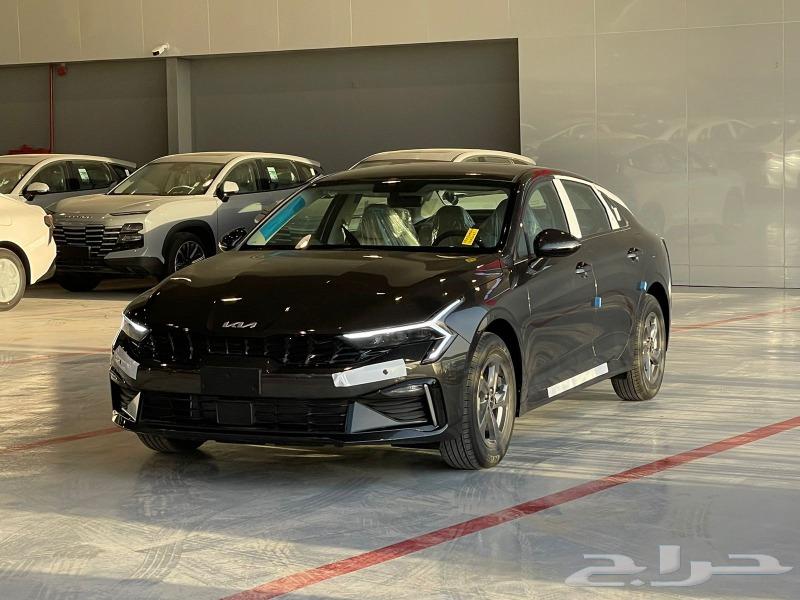 Kia K5 Standard 2025 Lowest Cash Price63617080286083114
