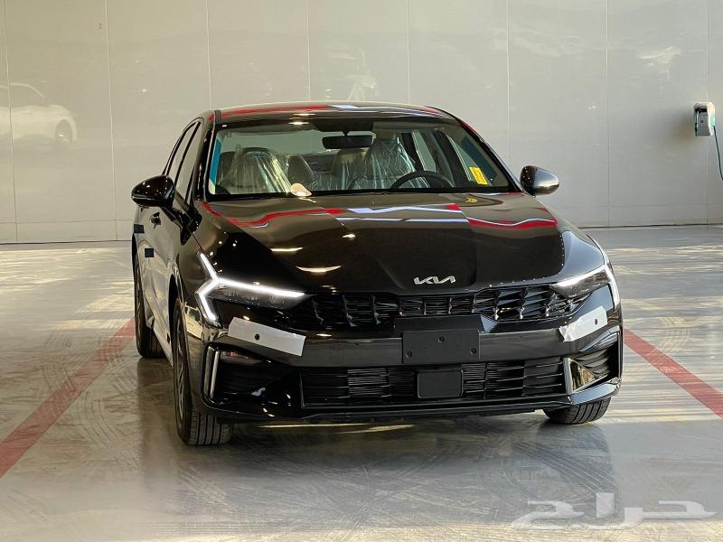 Kia K5 Standard 2025 Lowest Cash Price63617080286083112
