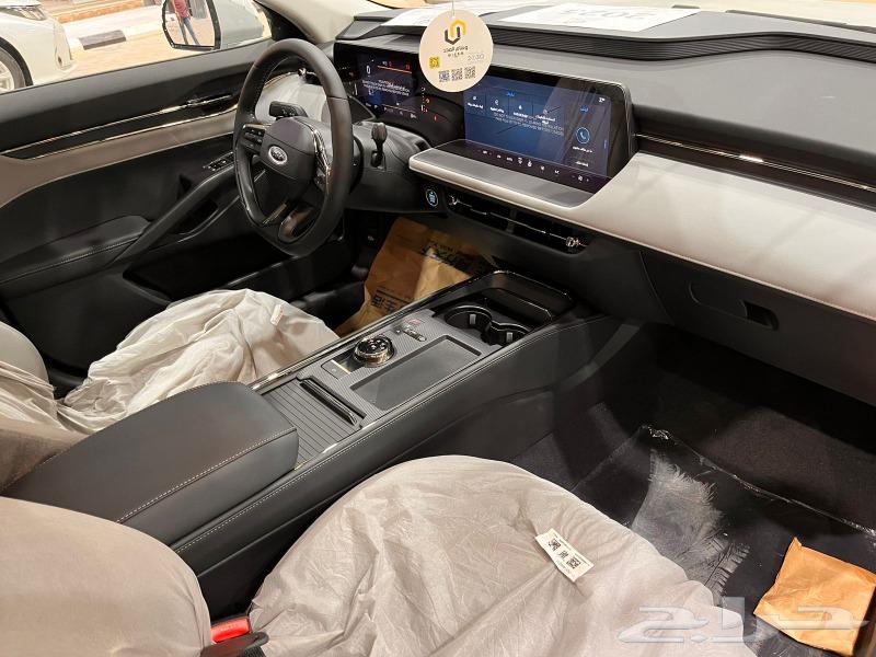 Ford Tourneo Ambiente 2025 Gasoline Special Offer63006228599937114