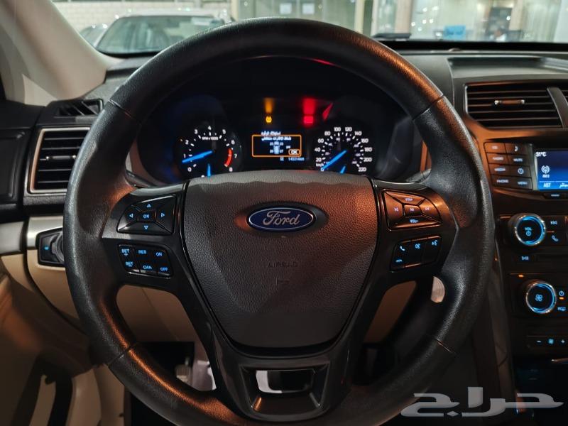 Ford Explorer 2017 model63006257965697111