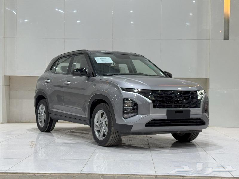 Hyundai Creta63617082368130112