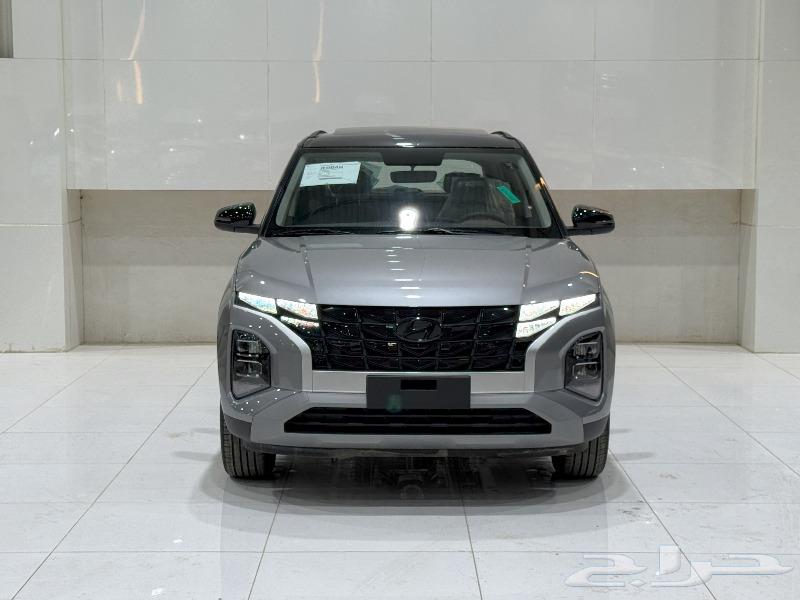Hyundai Creta63617082368130111