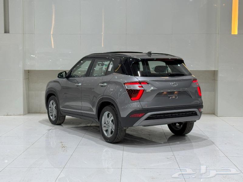 Hyundai Creta63617082368130113