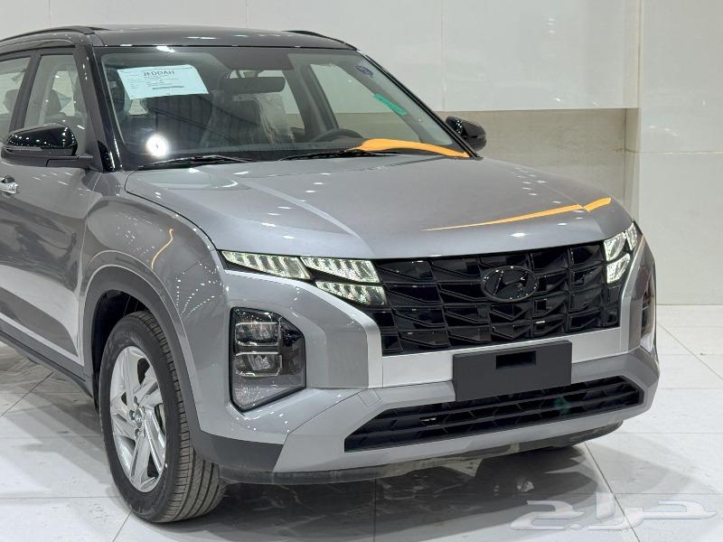 Hyundai Creta63617082368130114