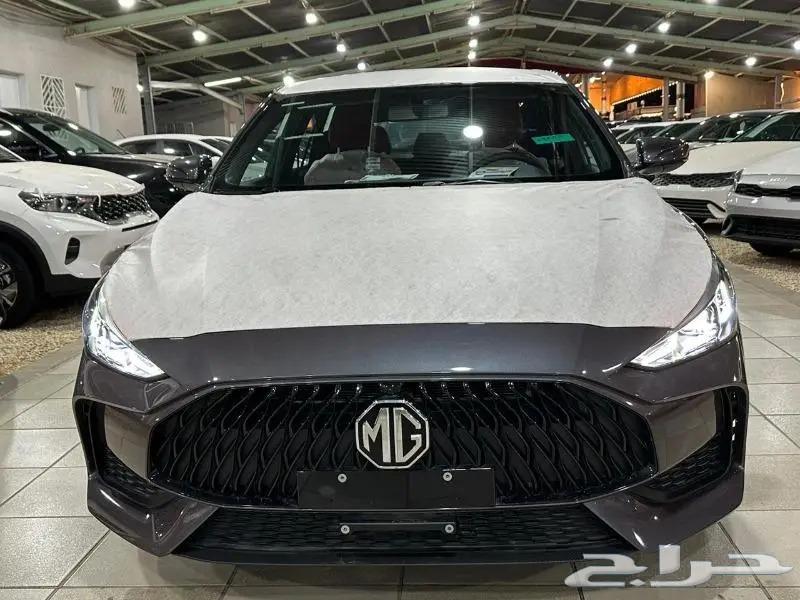 Best Offers MG GT Comfort 1.5 Turbo 202463617087989507111