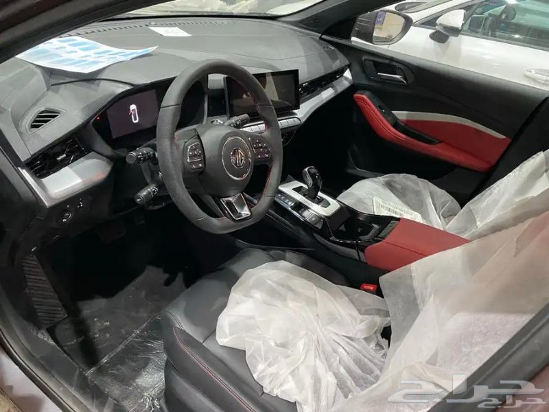 Best Offers MG GT Comfort 1.5 Turbo 202463617087989507112