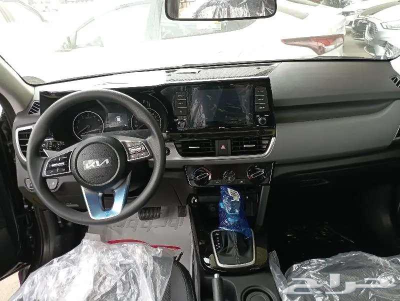 Kia Seltos Standard and Half Full Model 23 and 24 Cash and Installment63617072836610112
