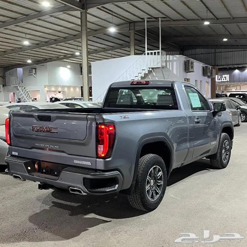 GMC Sierra GMC 202463617060840707111