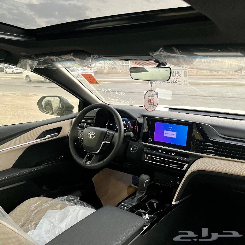 2025 Camry LE Hybrid63617062353027111