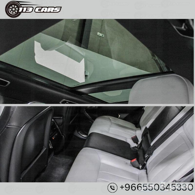 2023 Land Rover Range Rover Sport P400 Dynamic S63617084357507114