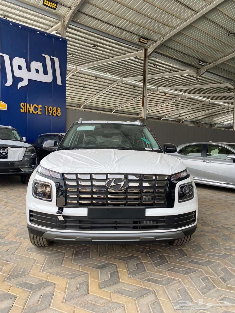 Hyundai Venue Comfort 202463617063046147113