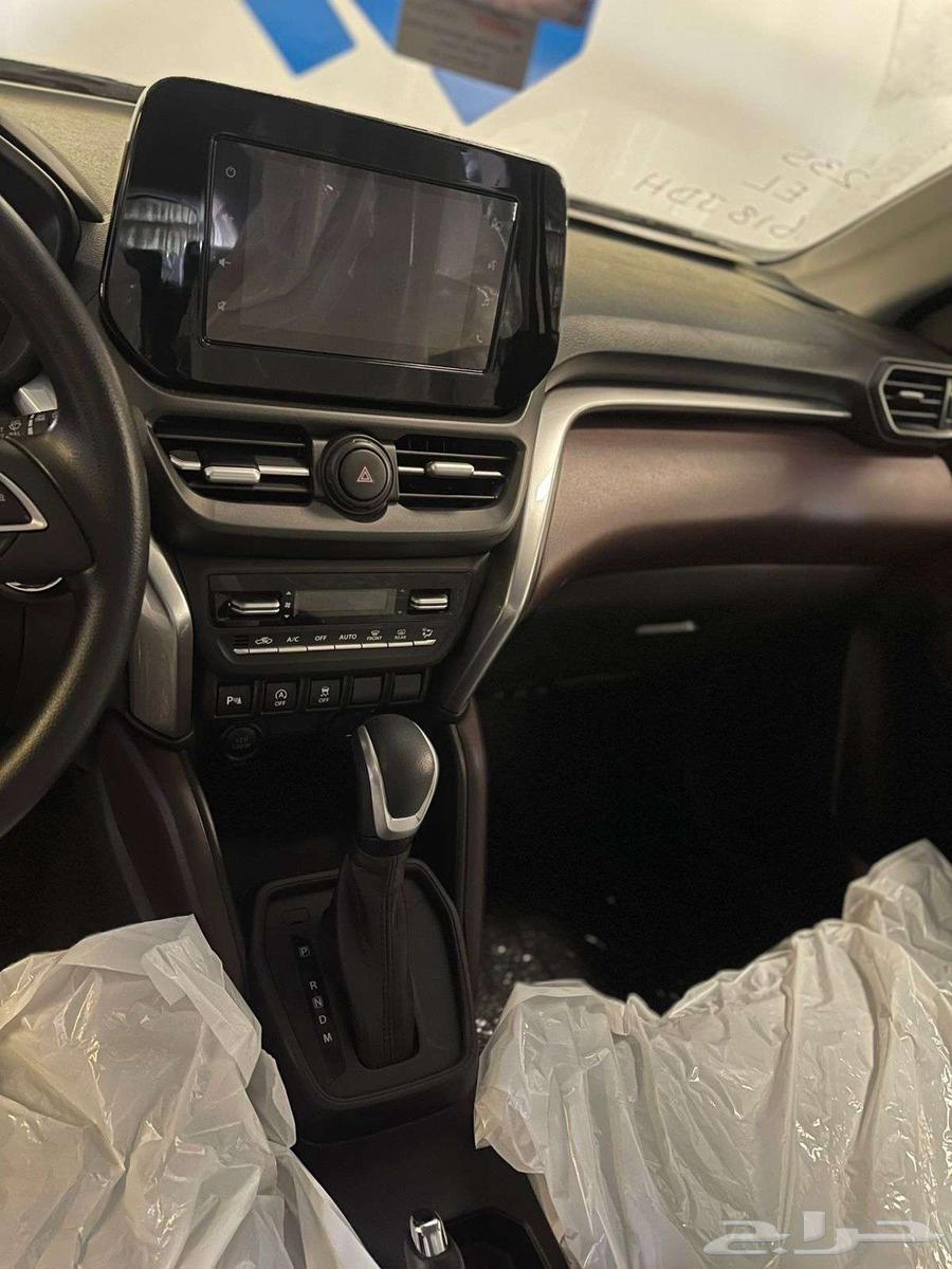 Toyota Urban Cruiser GL 202563617064695555112